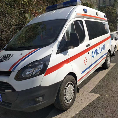 后安镇品质救护车出租,为您的健康出行负责