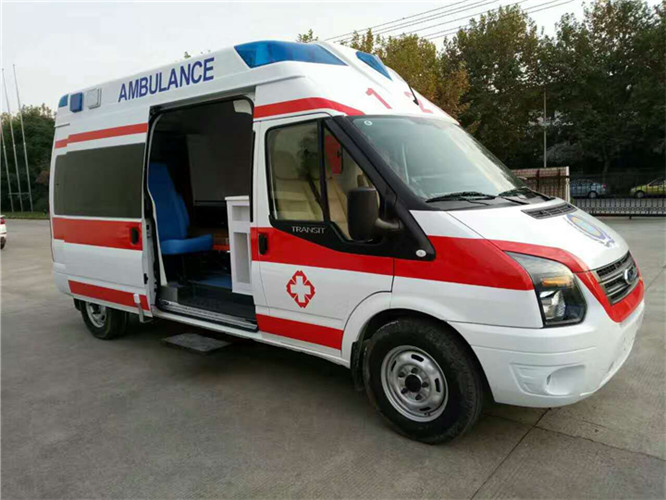 后安镇乌鲁木齐沙依巴克区上线 “安康护送” 非急救转运服务平台