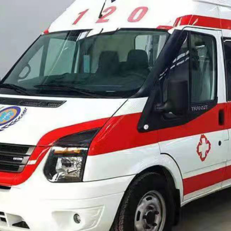 后安镇非急救护送病人转院租赁救护车的优缺点对比